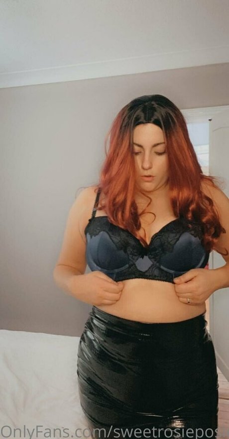 Sweetrosieposie