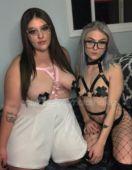 Foto desnuda filtrada de OnlyFans de Freeakymistress