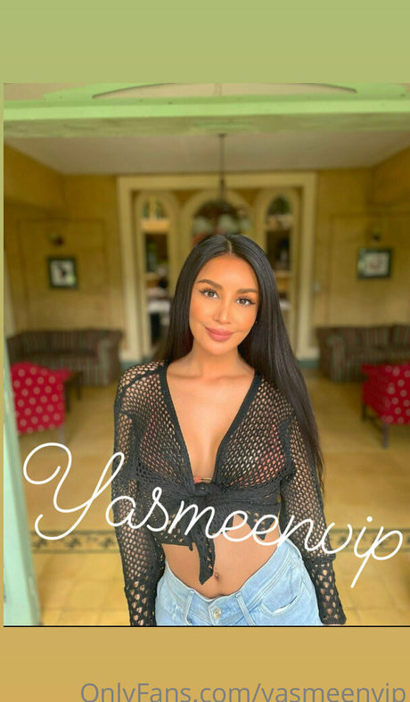 Yasmeenvip