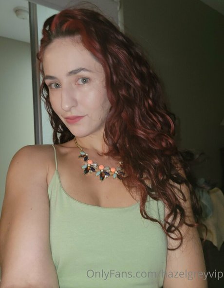 Hazelgreyvip
