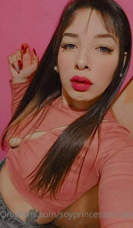 Soyprincesasiendoyo