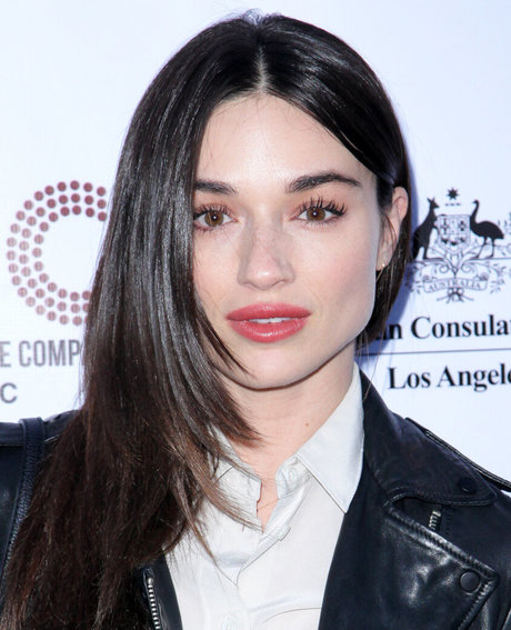 Crystal Reed