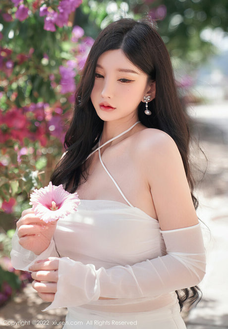 Zhou Yuxi