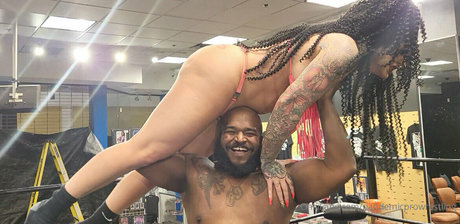 Pandemicprowrestling