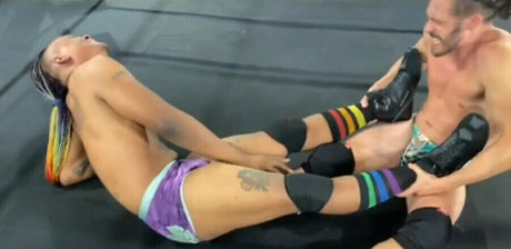 Pandemicprowrestling