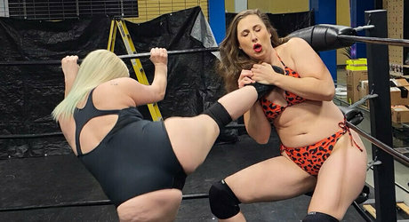 Pandemicprowrestling