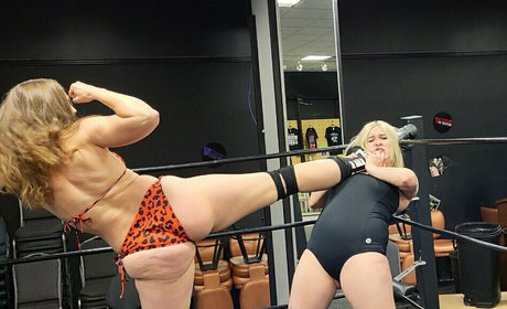 Pandemicprowrestling