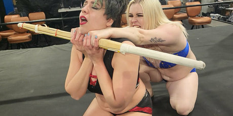 Pandemicprowrestling