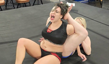 Pandemicprowrestling