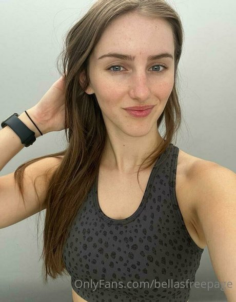 Bellasfreepage