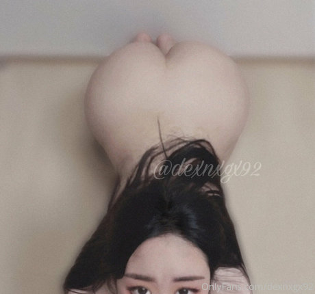 Foto desnuda filtrada de OnlyFans de Dexnxgx92