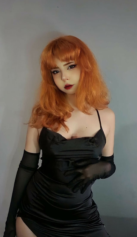 Foto desnuda filtrada de OnlyFans de Janne S2 Vips