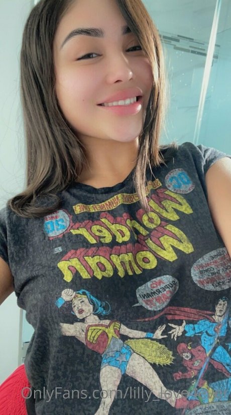 Lillylove4ever