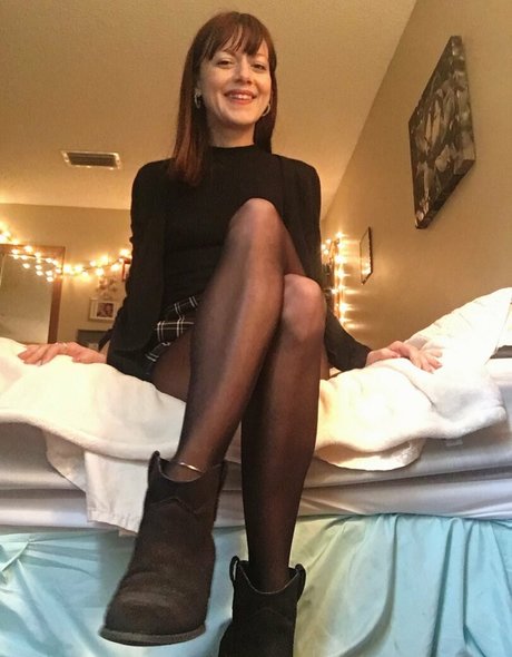 Nylonskitten