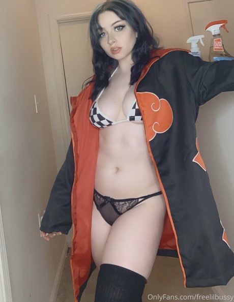 Freelilbussy