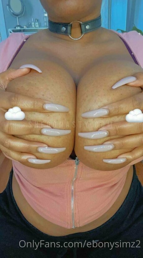 Ebonysimz2