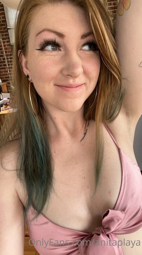 Anita Playa