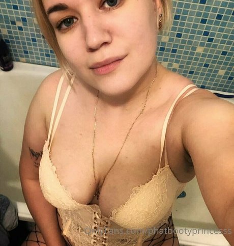 Phatbootyprincesss
