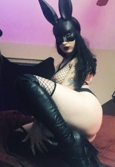 Foto desnuda filtrada de OnlyFans de Hammerheadneko