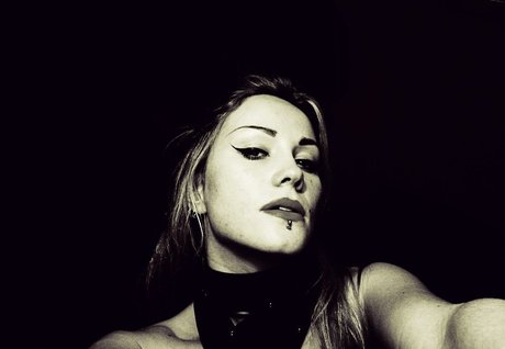 Foto desnuda filtrada de OnlyFans de Sandra Gentvainyte
