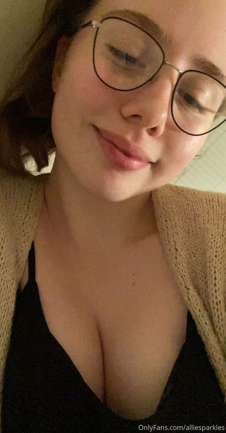 Alliesparkles