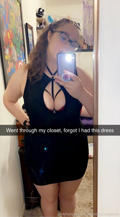 Slightlyobsessedgamer