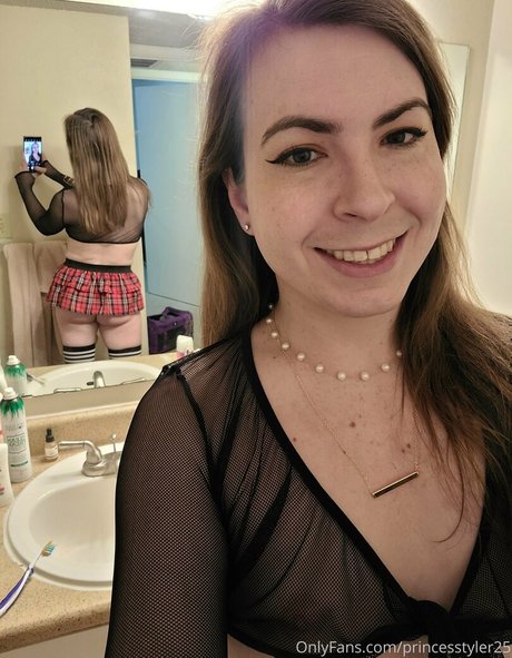 Princesstyler25