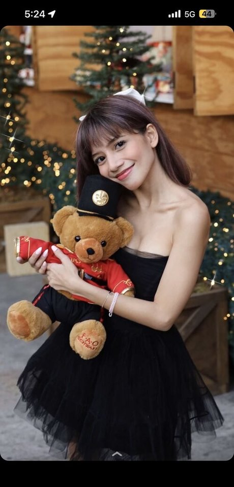 Eevee Enara