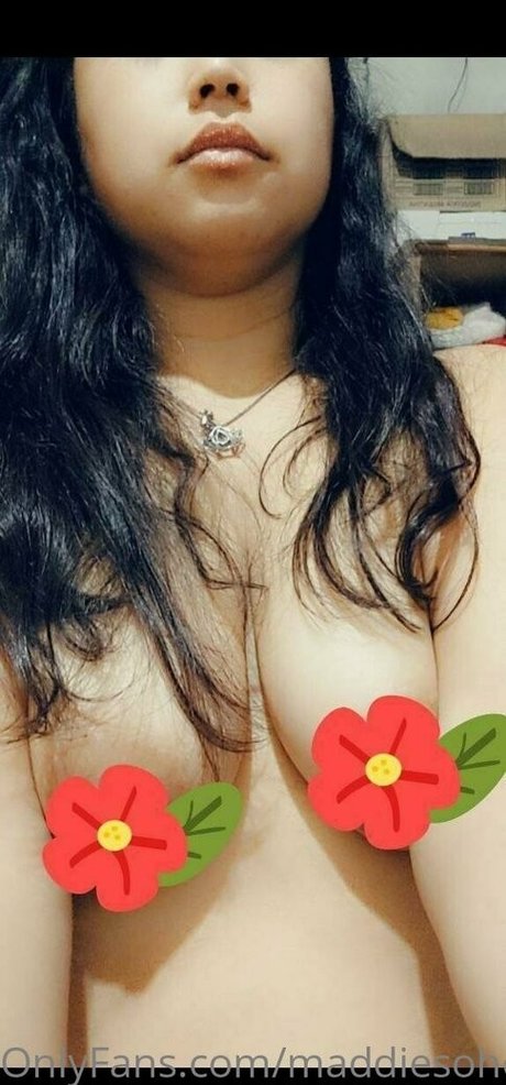 Maddiesohottie
