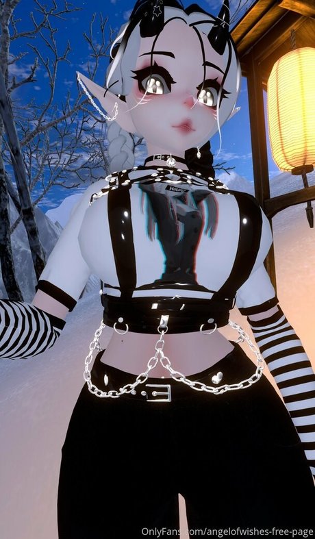 Angelofwishesfreepage