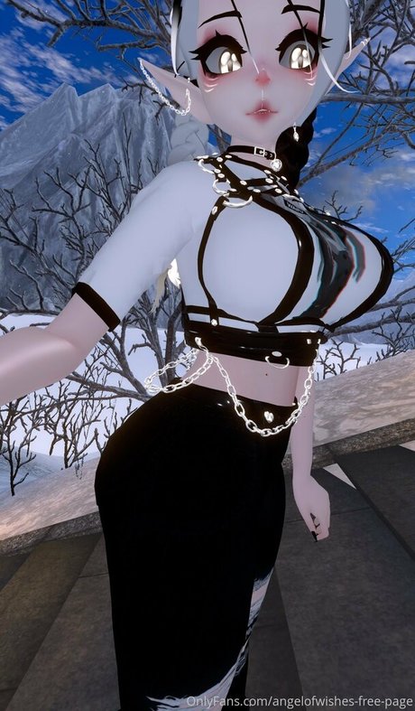 Angelofwishesfreepage