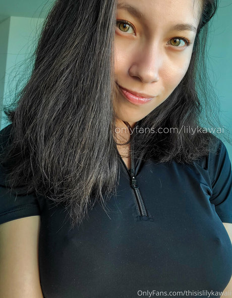 Thisislilykawaii