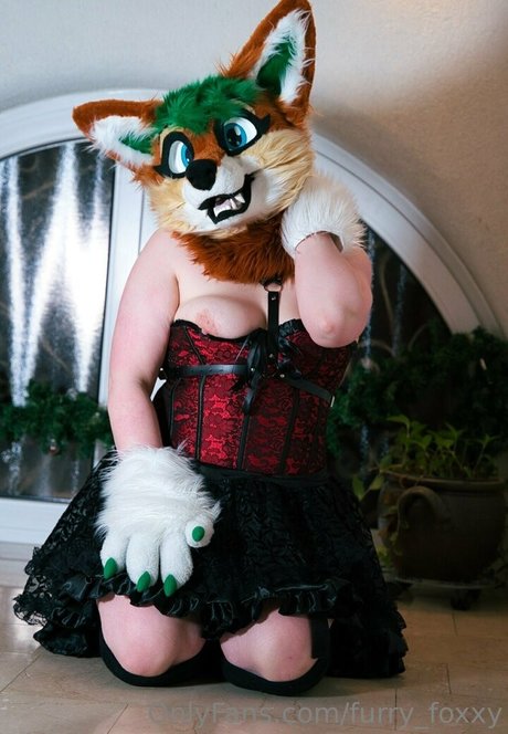 Furryfoxxy