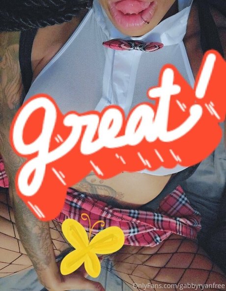 Gabbyryanfree