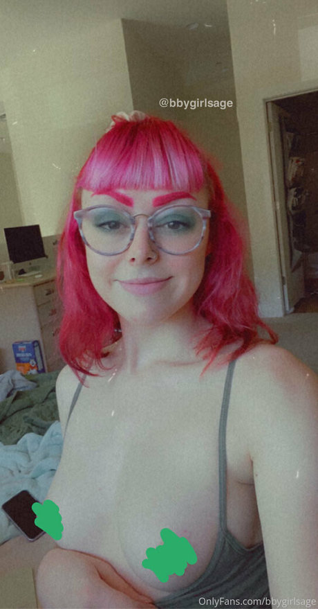 Bbygirlsage