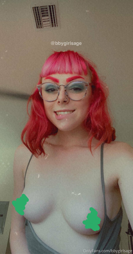 Bbygirlsage