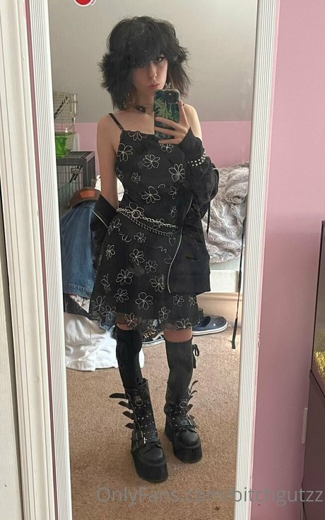 Bitchgutzz