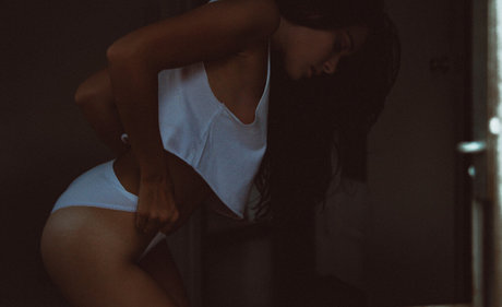 Nina Jade Napoletano