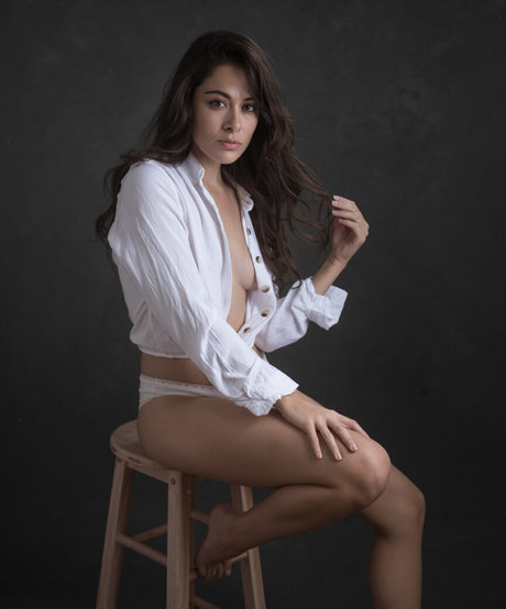 Nina Jade Napoletano