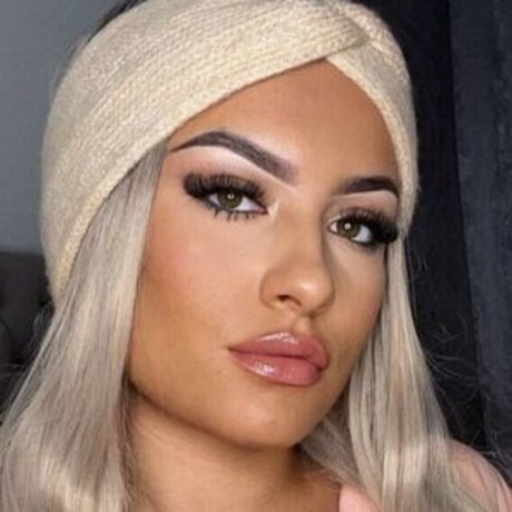 Foto desnuda filtrada de OnlyFans de Misselbelle