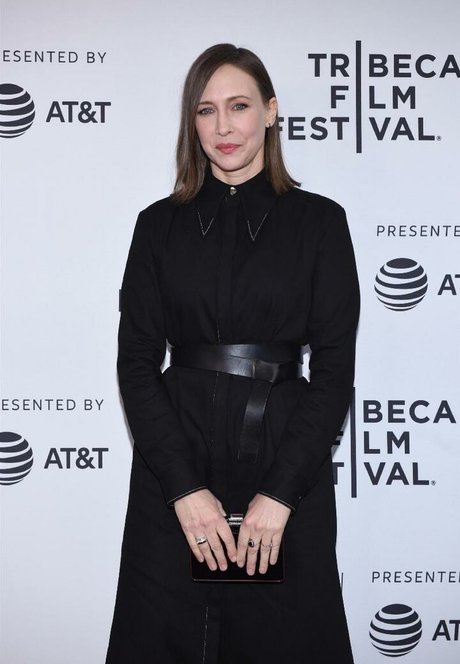 Vera Farmiga