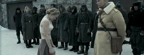 Foto desnuda filtrada de OnlyFans de Vera Farmiga