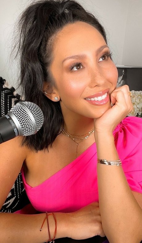 Cheryl Burke