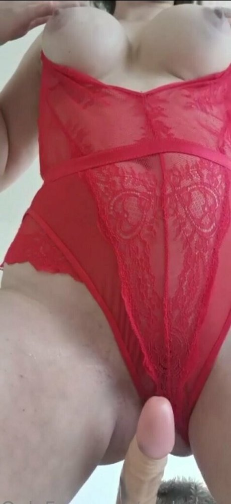 Foto desnuda filtrada de OnlyFans de Xrubyannx