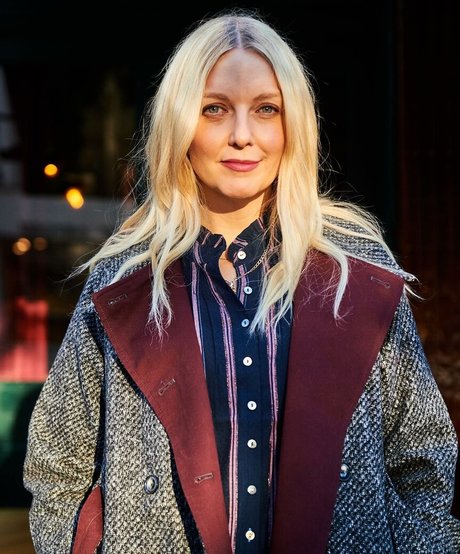 Lauren Laverne