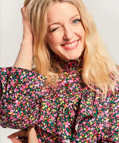 Lauren Laverne