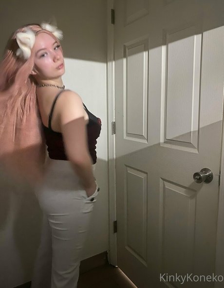Kinkykoneko69