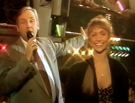 Old British Reality Shows