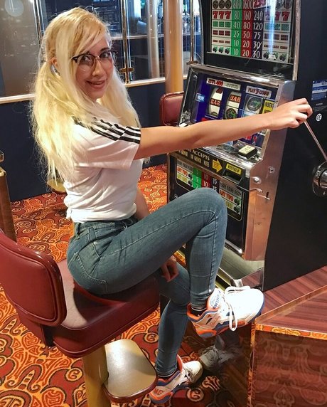 Foto desnuda filtrada de OnlyFans de Sinneddonut