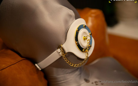 Fetishfaith